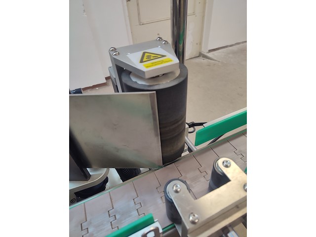 Nn labelling machine - afbeelding 3 van  20