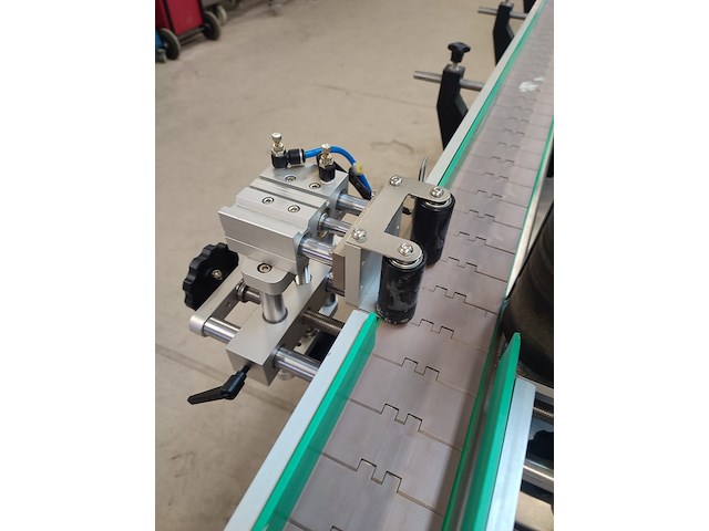 Nn labelling machine - afbeelding 4 van  20