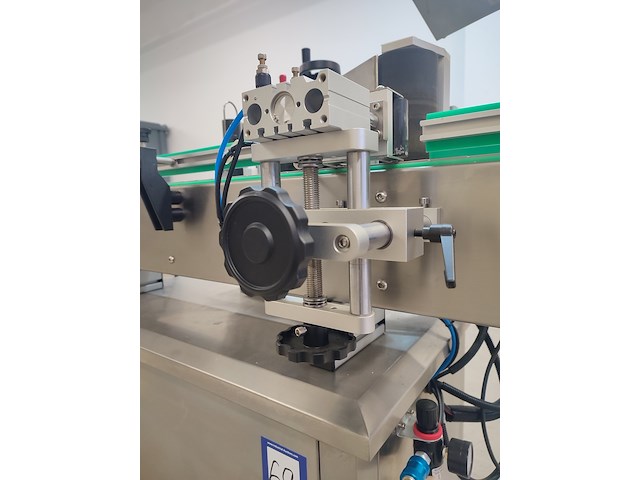 Nn labelling machine - afbeelding 5 van  20