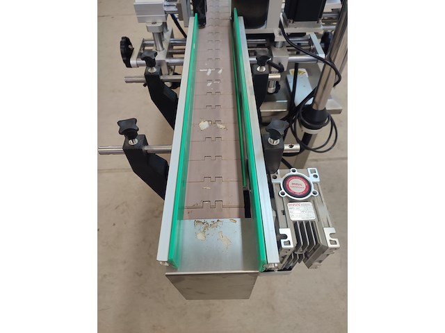 Nn labelling machine - afbeelding 6 van  20