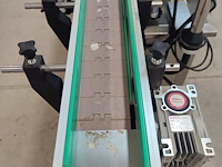 Nn labelling machine - afbeelding 6 van  20