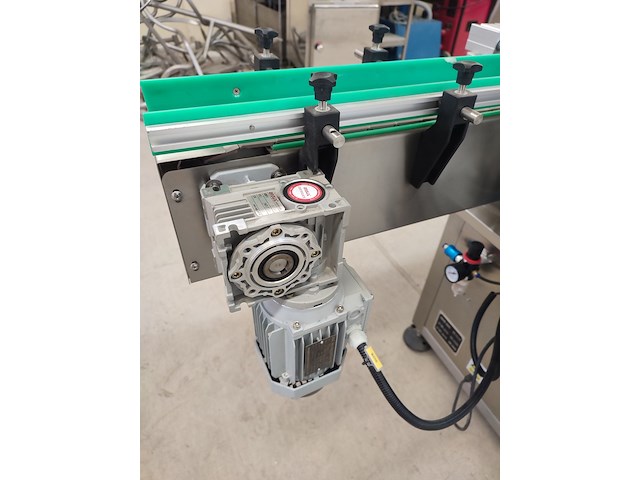 Nn labelling machine - afbeelding 7 van  20