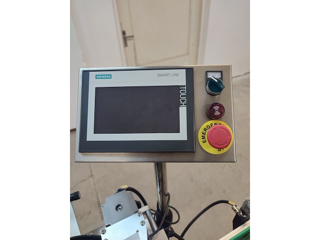 Nn labelling machine - afbeelding 8 van  20