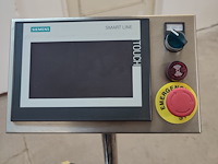 Nn labelling machine - afbeelding 8 van  20