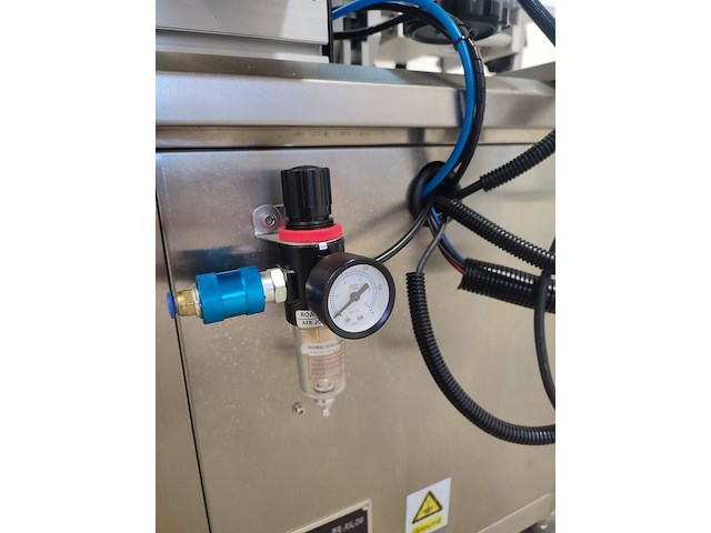 Nn labelling machine - afbeelding 9 van  20