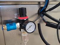 Nn labelling machine - afbeelding 9 van  20