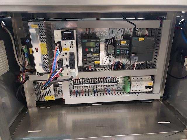 Nn labelling machine - afbeelding 10 van  20