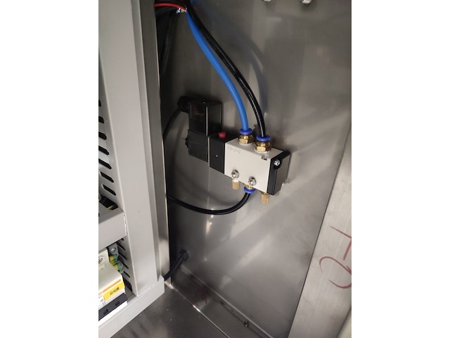 Nn labelling machine - afbeelding 11 van  20