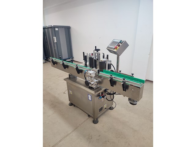 Nn labelling machine - afbeelding 1 van  20