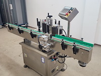 Nn labelling machine - afbeelding 1 van  20