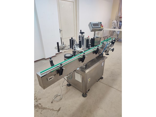 Nn labelling machine - afbeelding 12 van  20