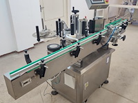 Nn labelling machine - afbeelding 12 van  20