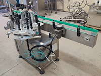 Nn labelling machine - afbeelding 14 van  20