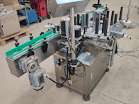 Nn labelling machine - afbeelding 15 van  20