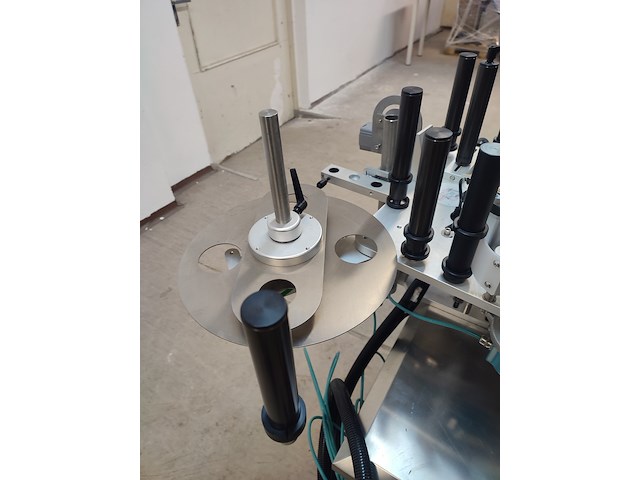Nn labelling machine - afbeelding 17 van  20