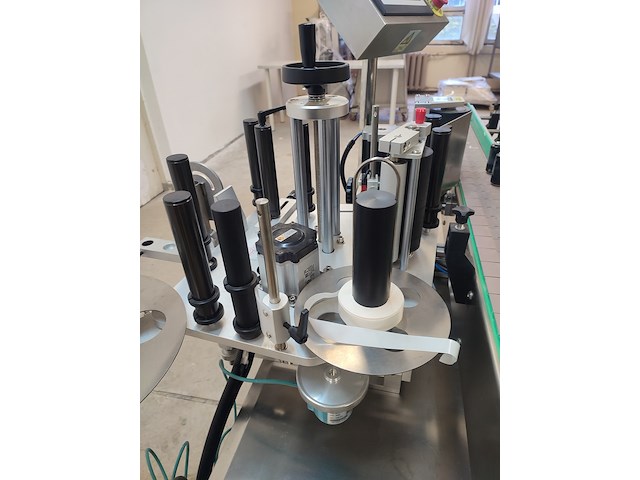 Nn labelling machine - afbeelding 18 van  20