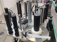 Nn labelling machine - afbeelding 18 van  20