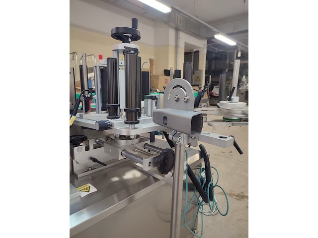 Nn labelling machine - afbeelding 19 van  20