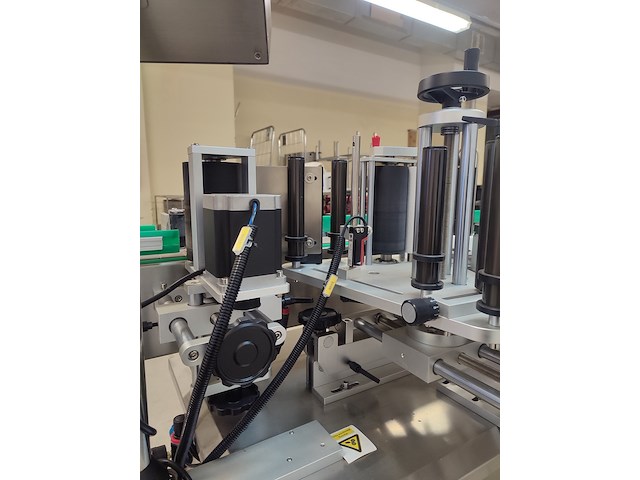 Nn labelling machine - afbeelding 20 van  20