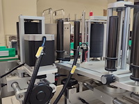 Nn labelling machine - afbeelding 20 van  20