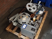 Nn labelling machine - afbeelding 1 van  10