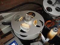 Nn labelling machine - afbeelding 5 van  10