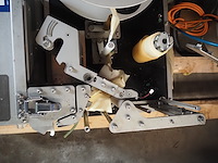 Nn labelling machine - afbeelding 7 van  10