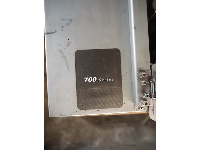 Nn labelling machine - afbeelding 8 van  10