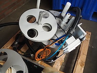 Nn labelling machine - afbeelding 9 van  10