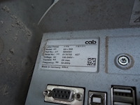 Nn labelling machine - afbeelding 4 van  13