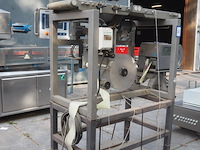 Nn labelling machine - afbeelding 6 van  13