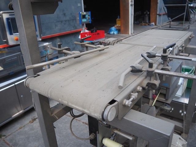 Nn labelling machine - afbeelding 9 van  13