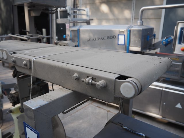 Nn labelling machine - afbeelding 13 van  13