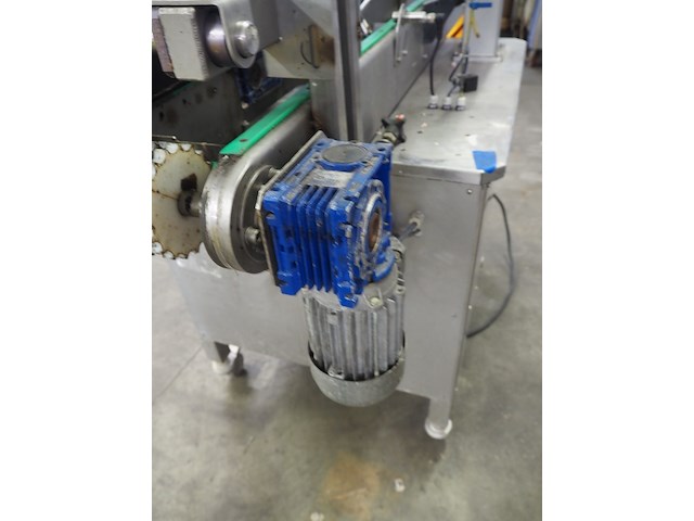 Nn labelling machine - afbeelding 3 van  13