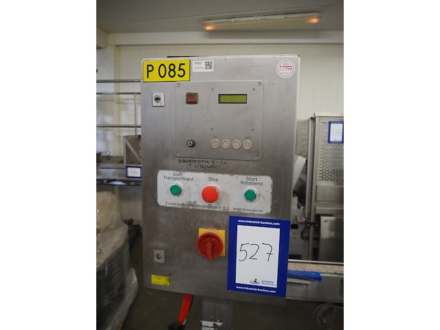 Nn labelling machine - afbeelding 4 van  13