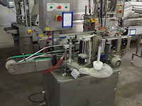 Nn labelling machine - afbeelding 6 van  13