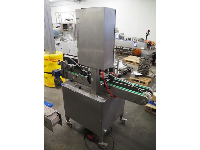 Nn labelling machine - afbeelding 7 van  13