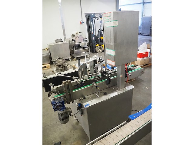 Nn labelling machine - afbeelding 8 van  13