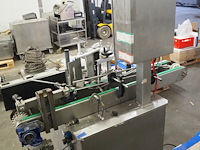 Nn labelling machine - afbeelding 8 van  13