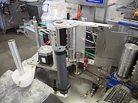 Nn labelling machine - afbeelding 12 van  13
