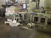 Nn labelling machine - afbeelding 1 van  13