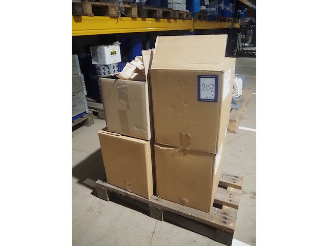 Nn labels - afbeelding 1 van  5