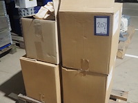 Nn labels - afbeelding 1 van  5