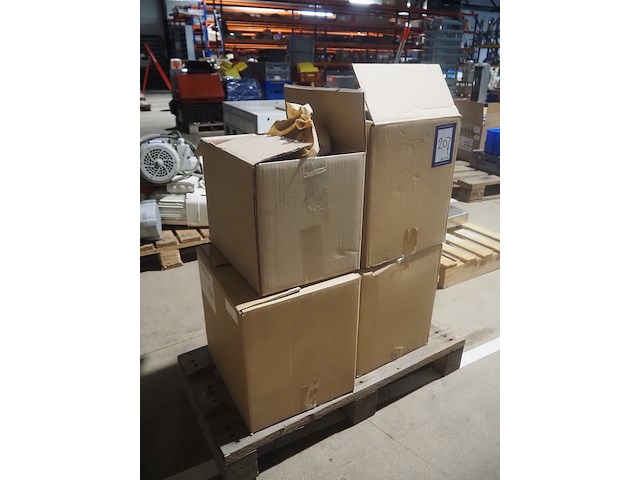 Nn labels - afbeelding 2 van  5