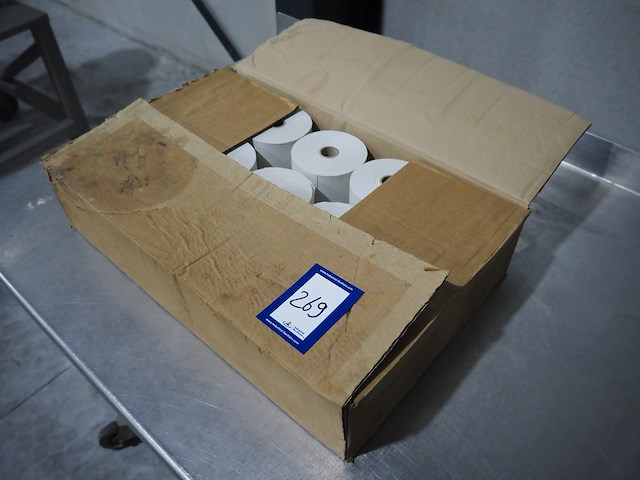 Nn labels - afbeelding 1 van  3