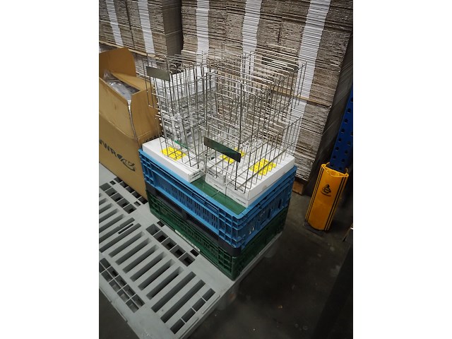 Nn laboratory equipment - afbeelding 2 van  11