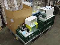 Nn laboratory equipment - afbeelding 1 van  11
