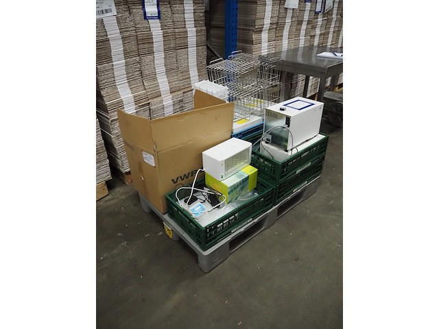 Nn laboratory equipment - afbeelding 4 van  11