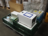 Nn laboratory equipment - afbeelding 5 van  11