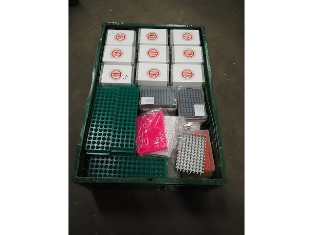 Nn laboratory equipment - afbeelding 7 van  11